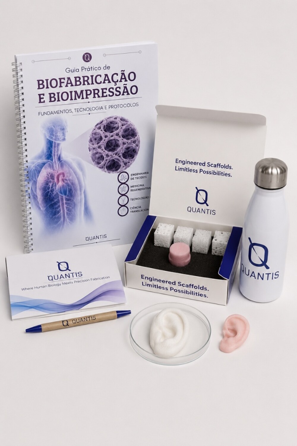 Kits Educacionais