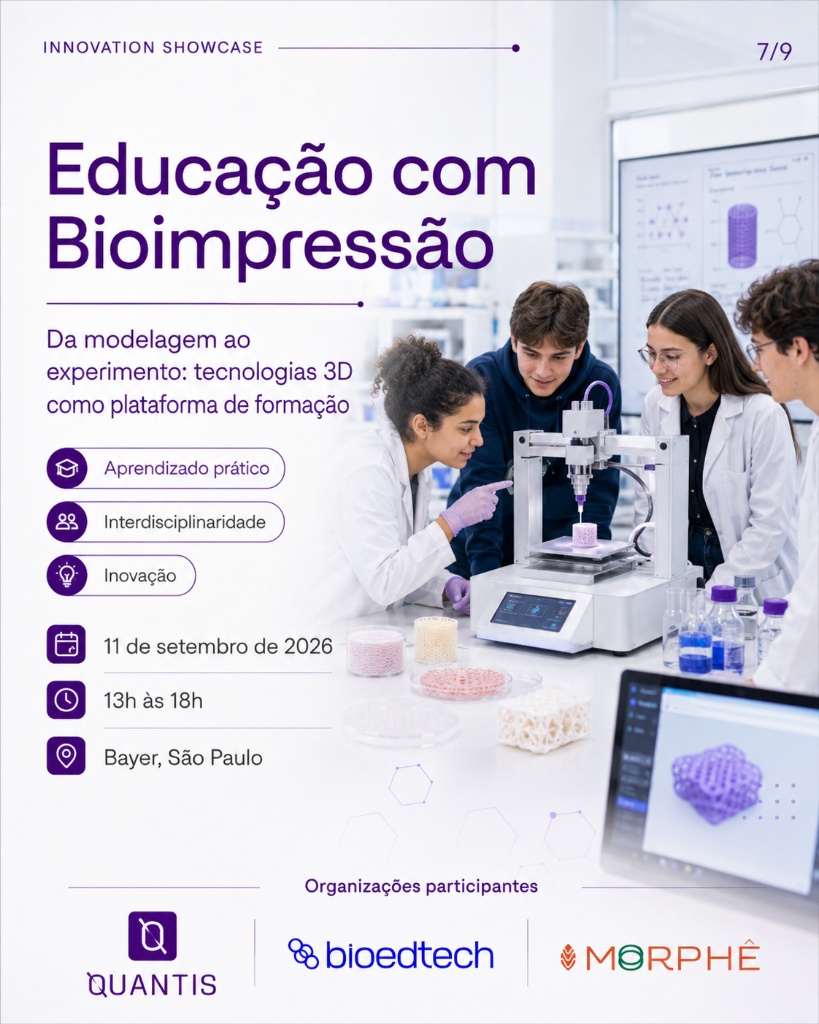 Educação & capacitação tecnológica