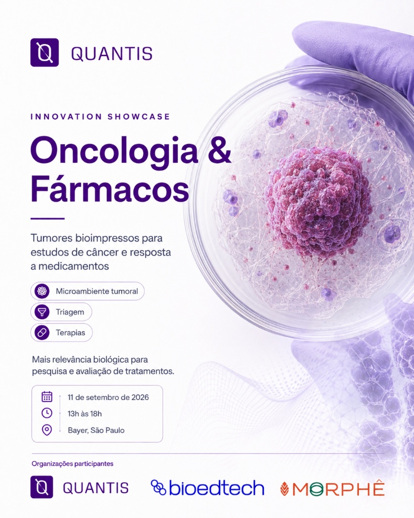 Oncologia & desenvolvimento de fármacos