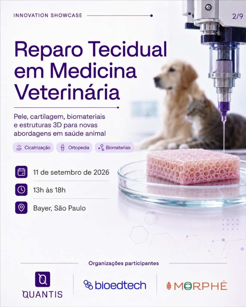 Medicina veterinária